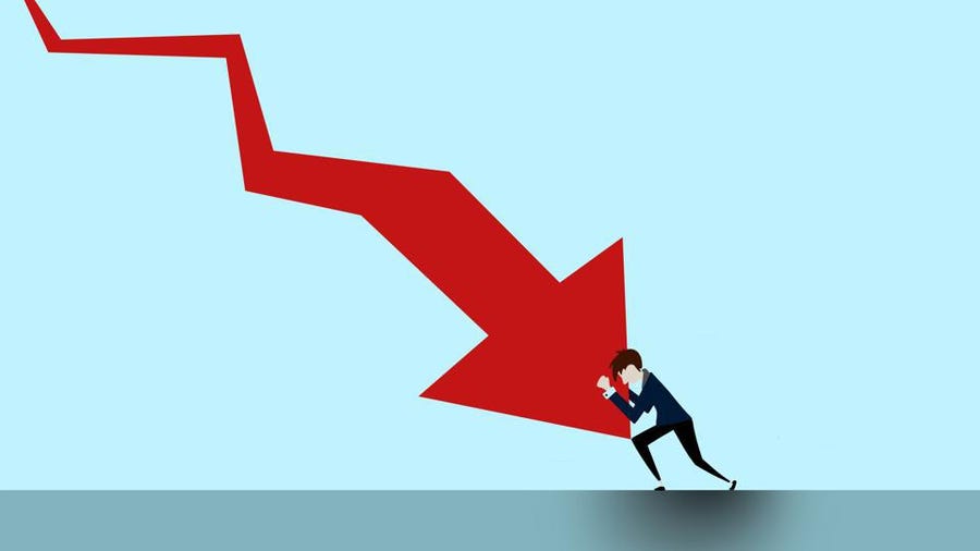 Marketing during a recession: 5 common mistakes