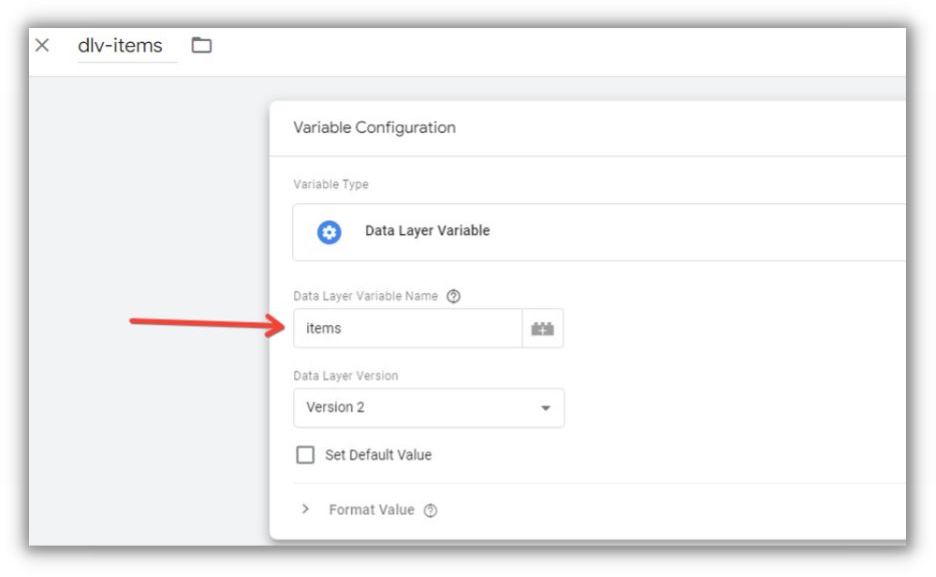 how to set up dynamic remarketing for retail