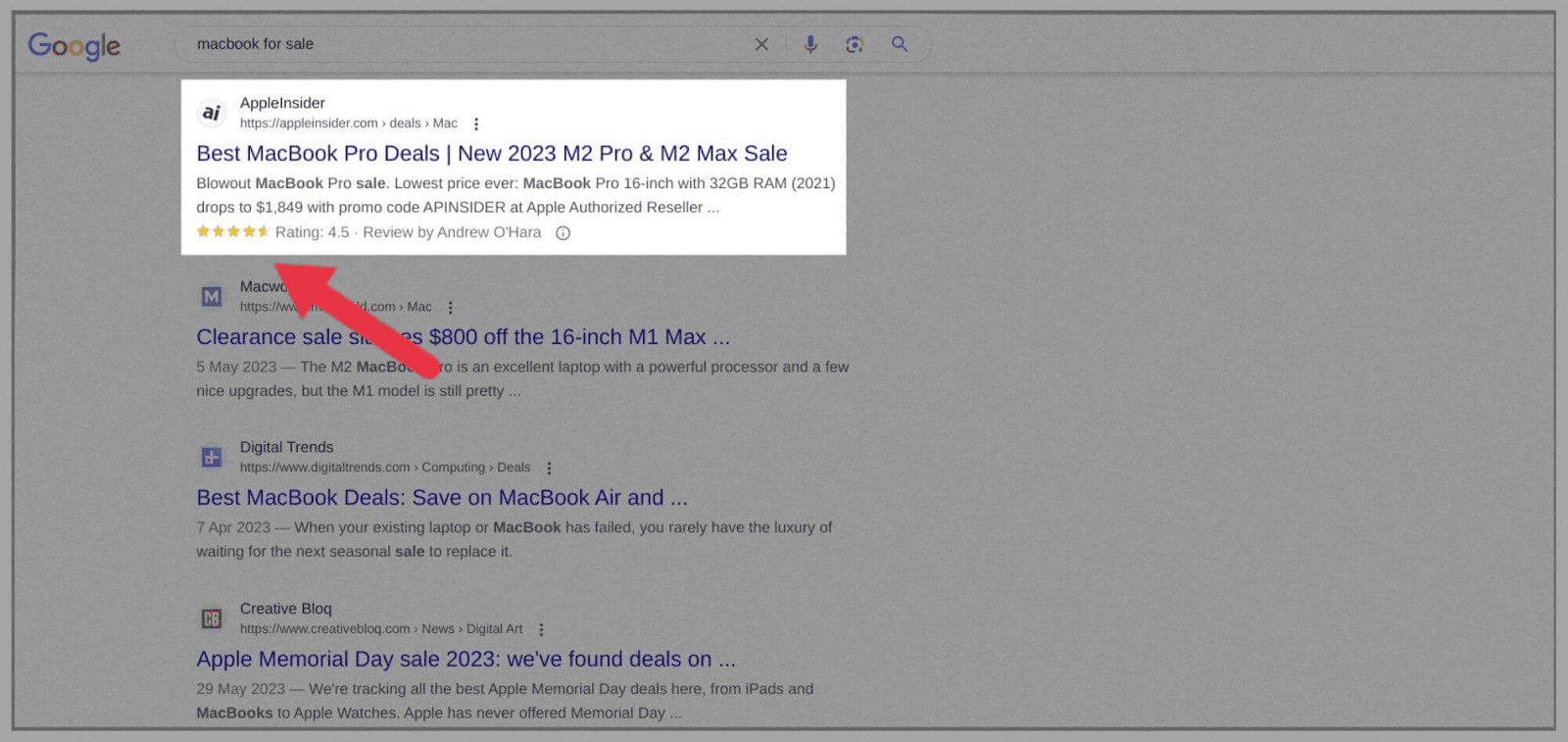 Competitor Analysis 40