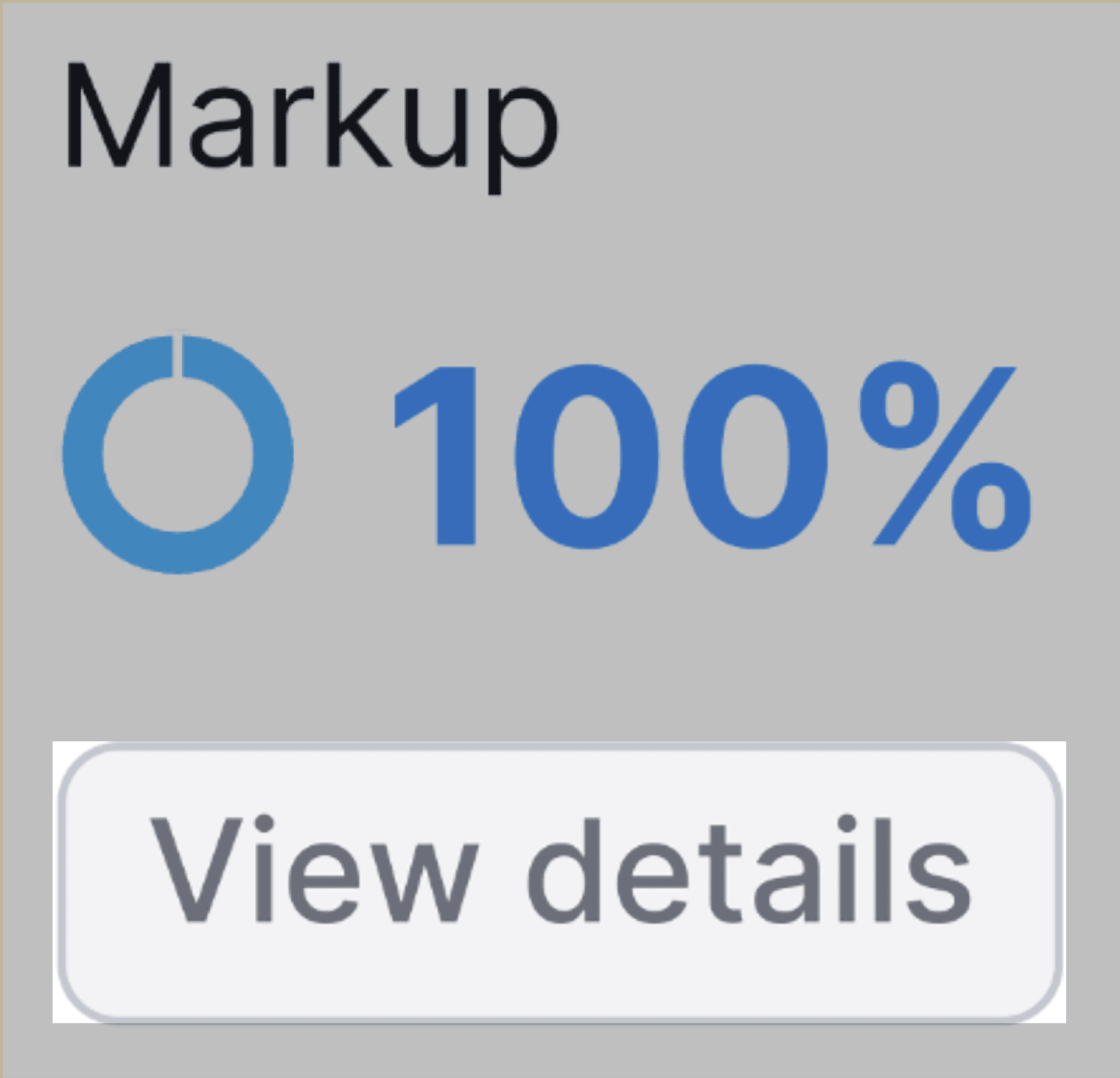 Automate schema markup on SEMrush Audit tool