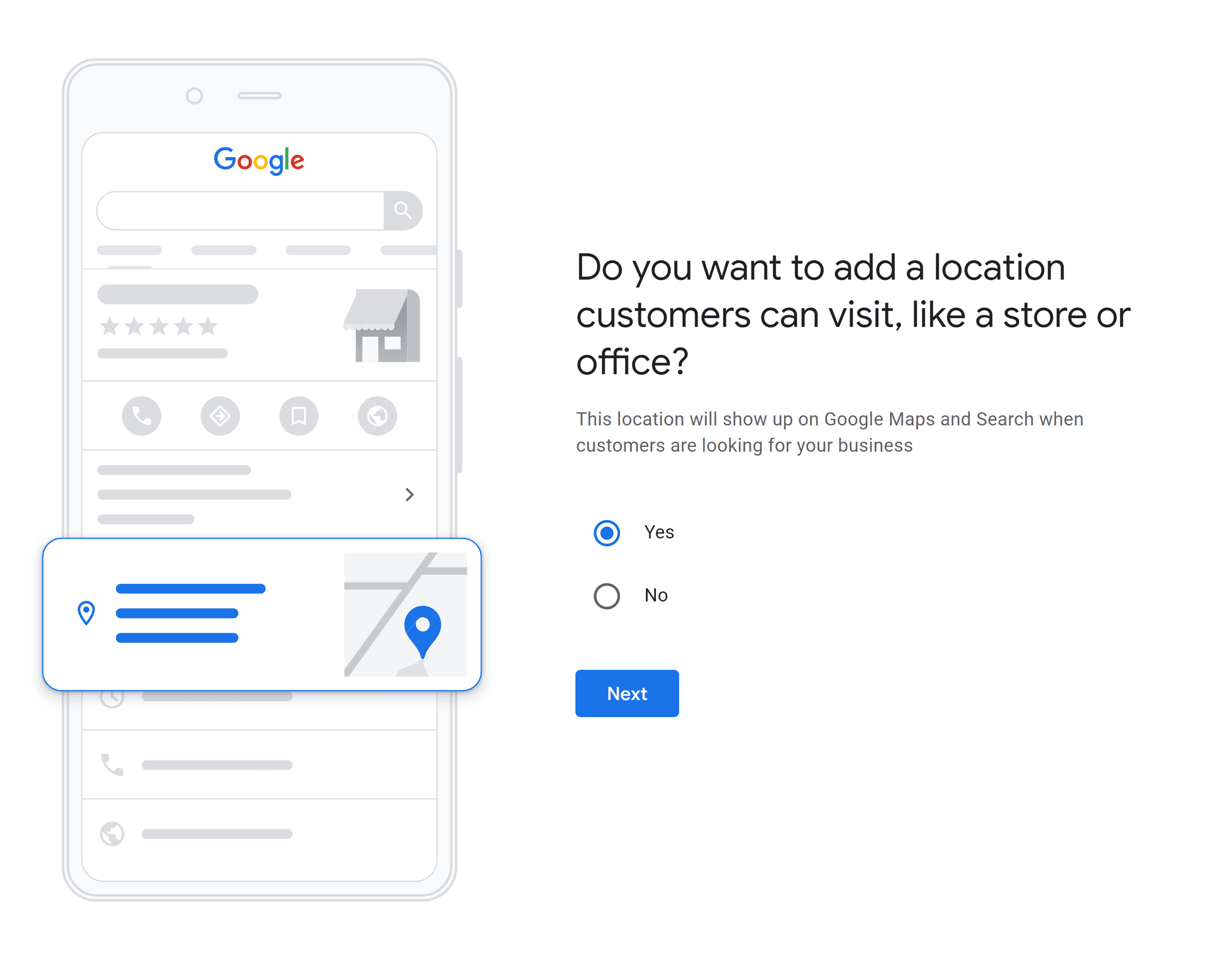 Add a location Add a location