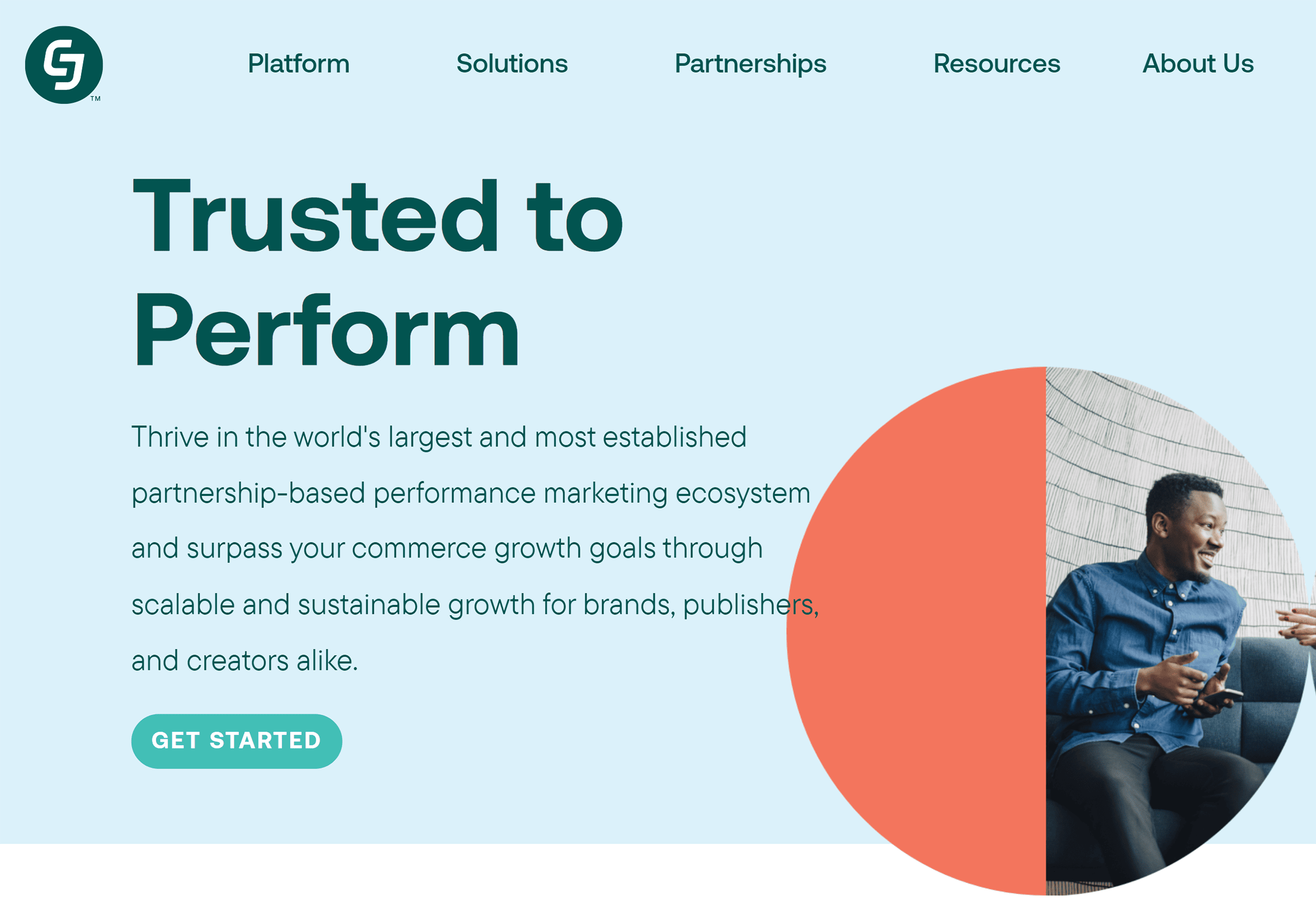 CJ Affiliate Program