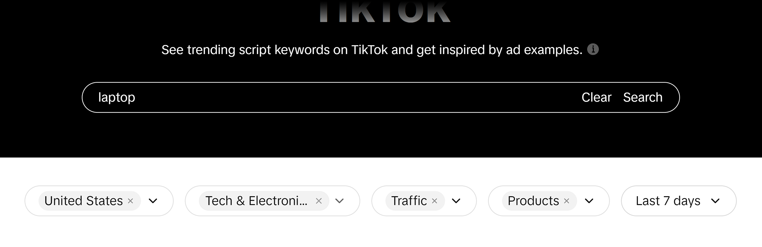 Keyword Insights Tool – Search Keyword Insights Tool – Search