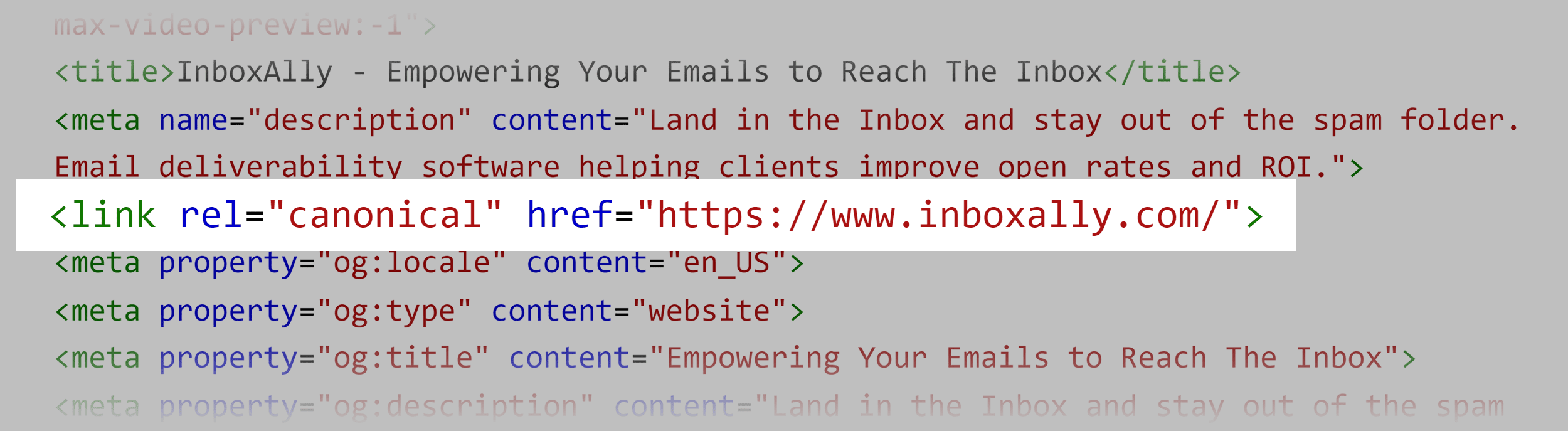 Inboxally – Canonical tag Inboxally – Canonical tag