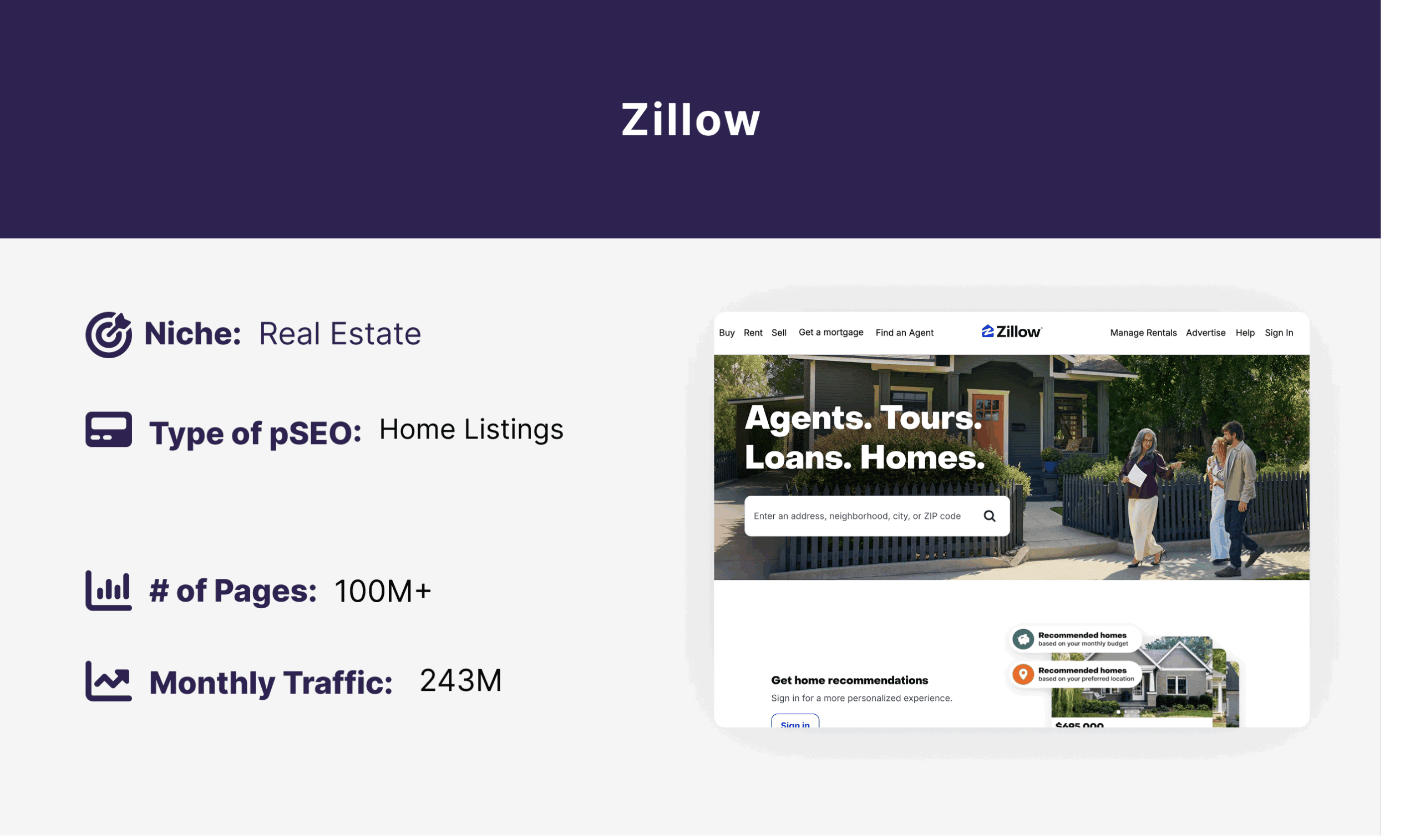 Card 3 – Zillow