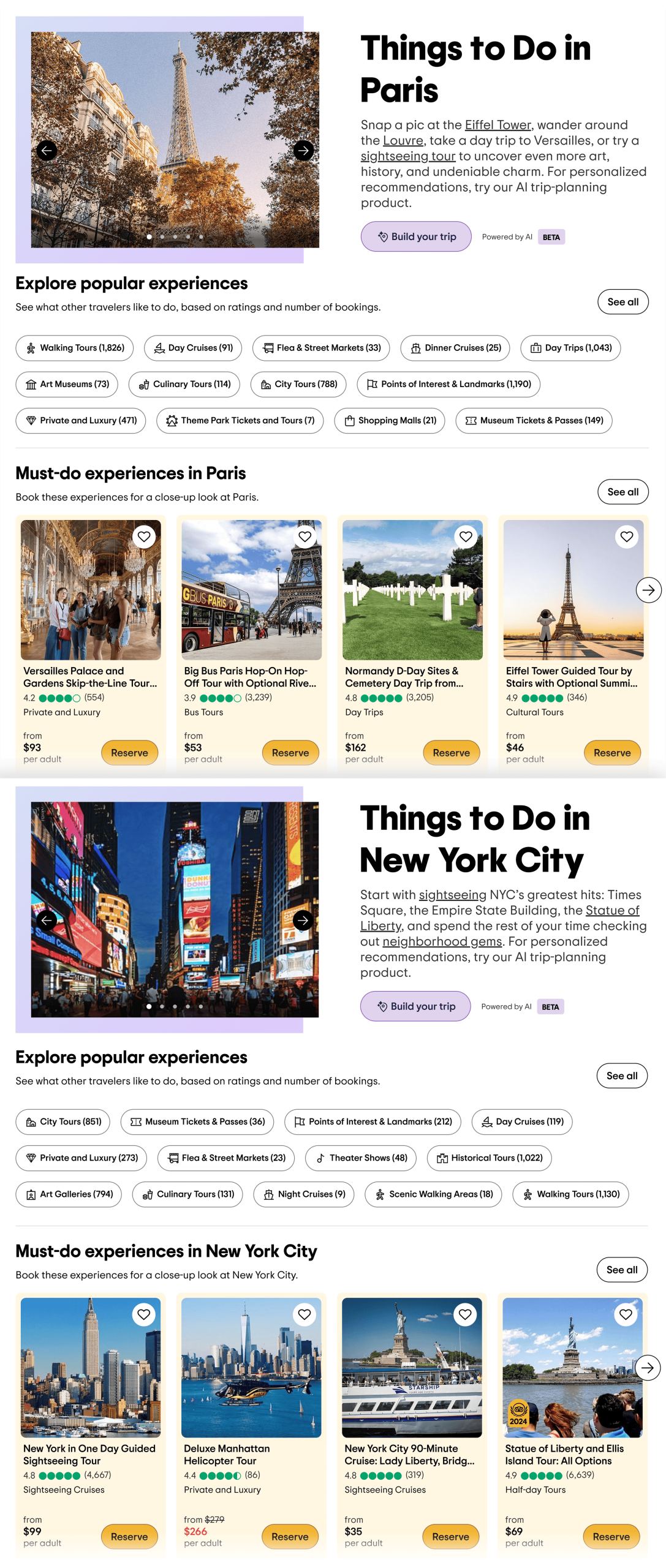 Tripadvisor – Things to Do in – Collage