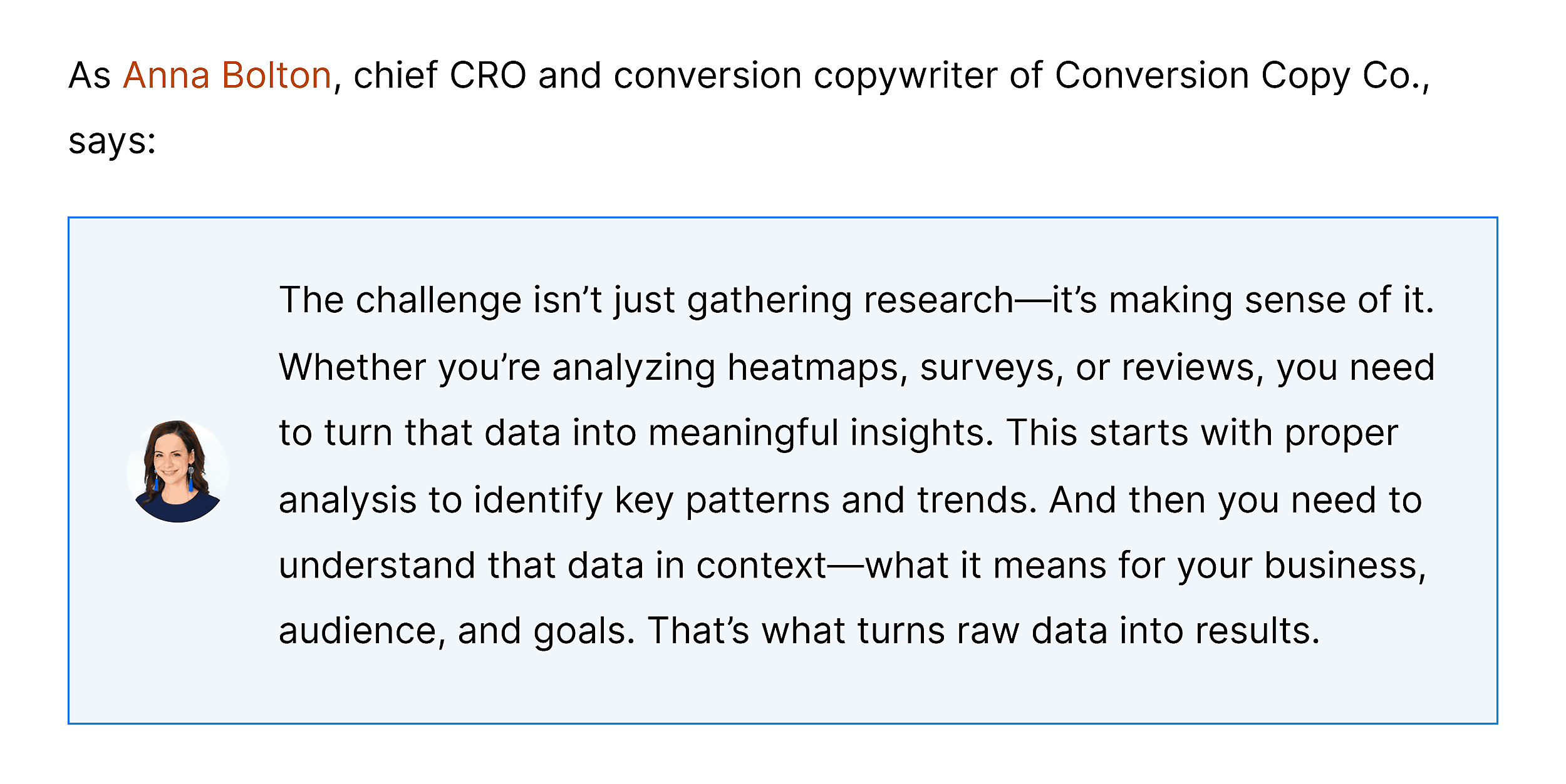 Backlinko – Ecommerce Website Optimization – Authority quote