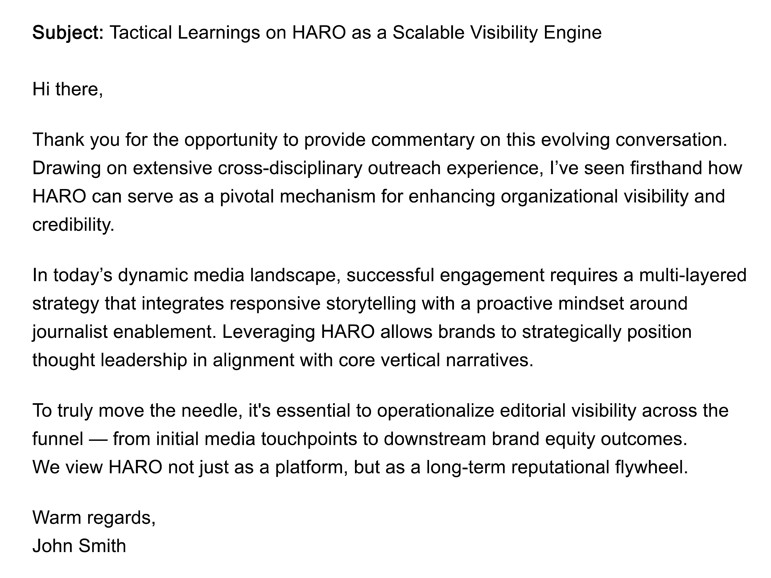 Email – Bloated & unusable