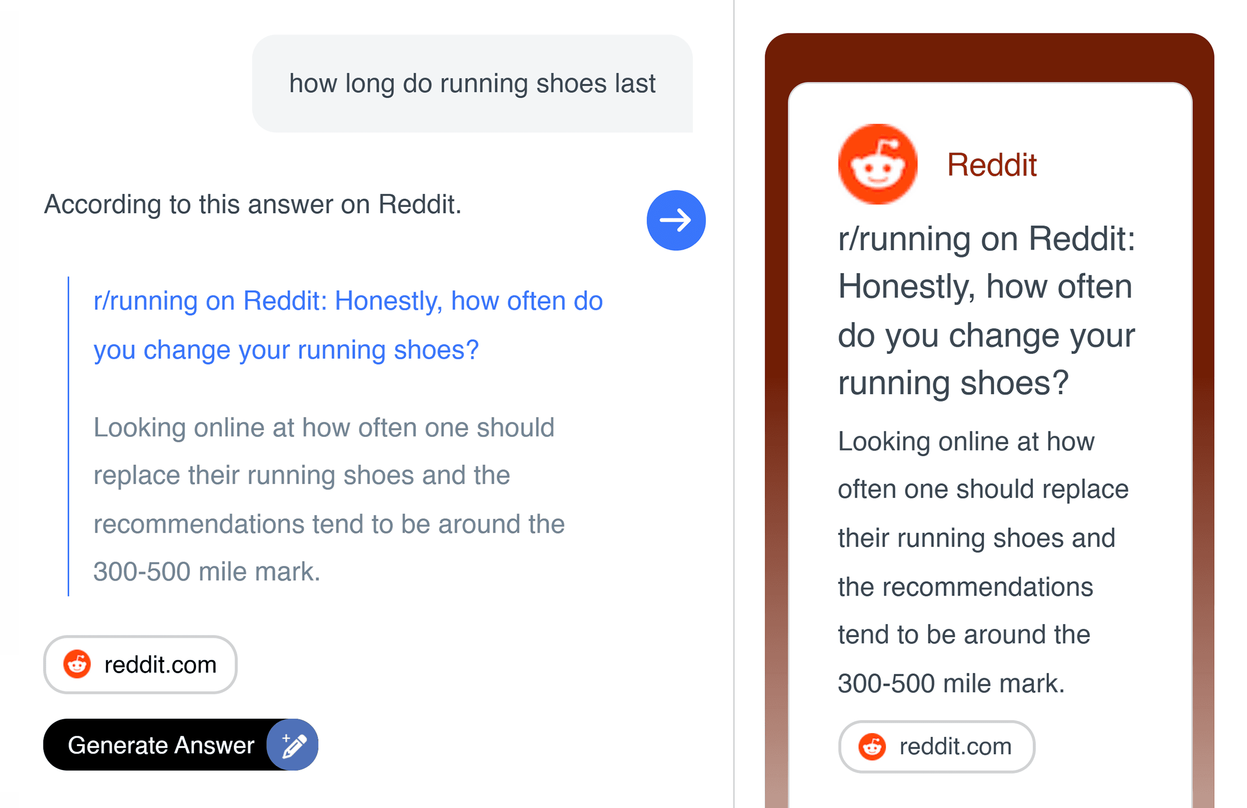 Andi Search – How long do running shoes last