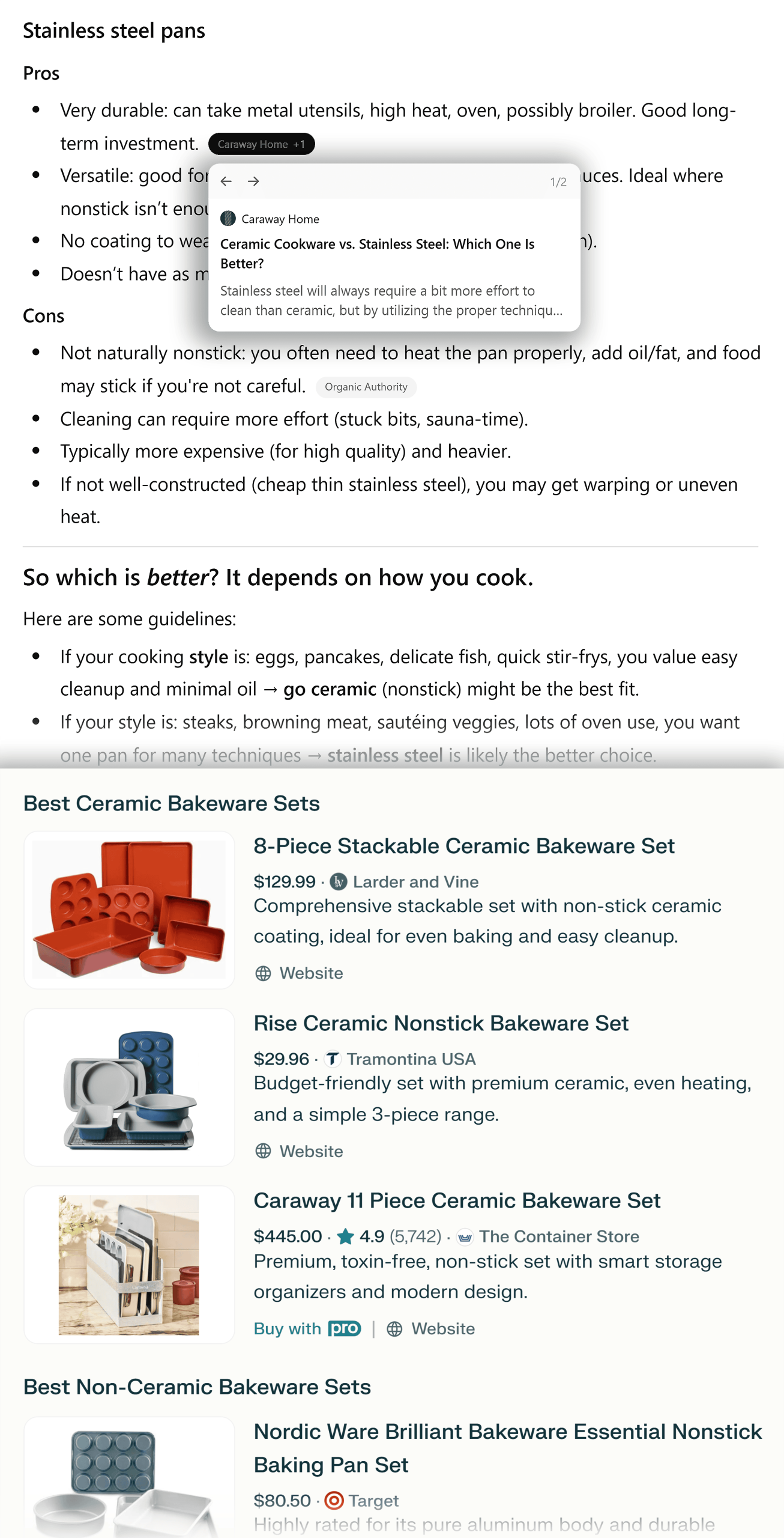 ChatGPT & Perplexity – Collage