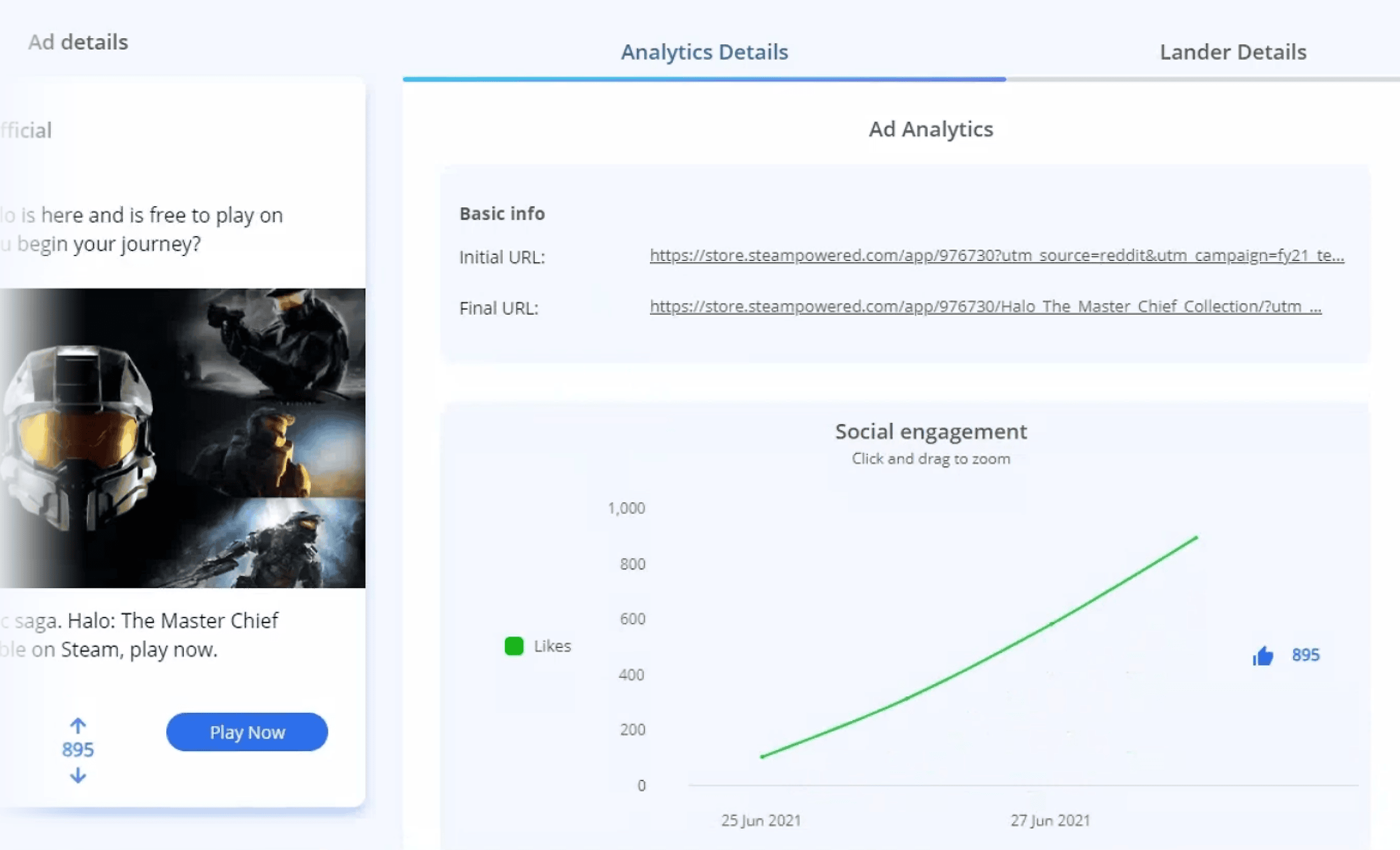 PowerAdSpy – Reddit ad spy tool PowerAdSpy – Reddit ad spy tool