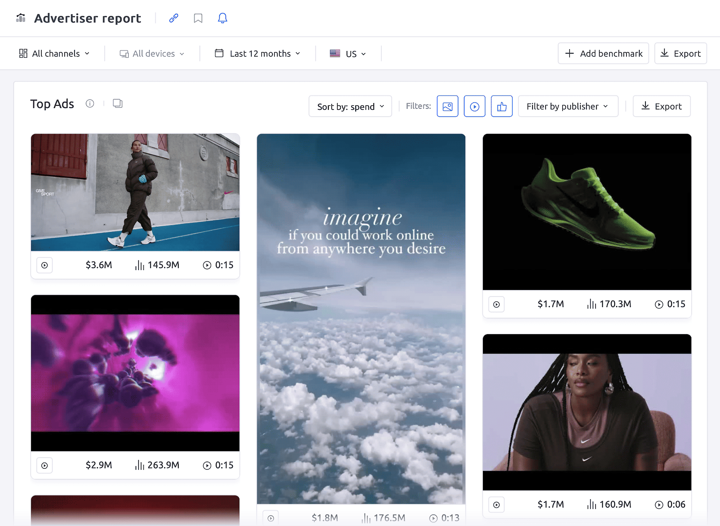 Semrush – AdClarity – Advertising Intelligence Semrush – AdClarity – Advertising Intelligence